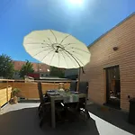 Paradiso Apartmán *