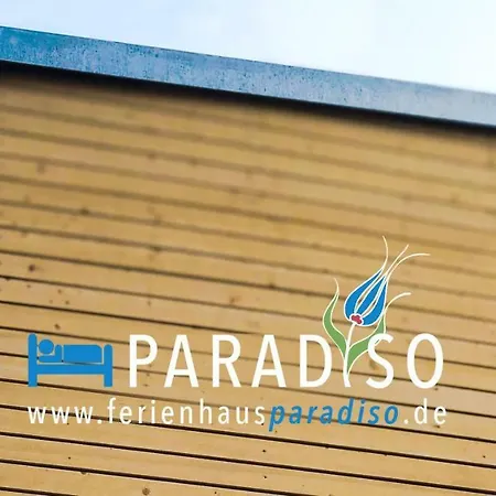 Apartment Paradiso Kirchheim unter Teck