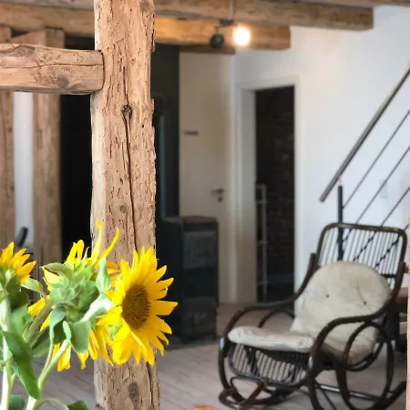 Paradiso Apartment *