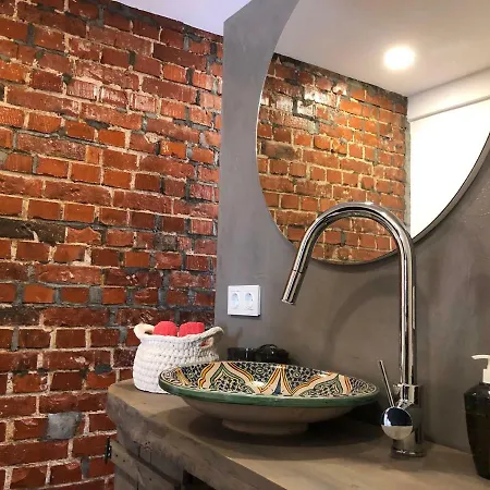 Paradiso Apartment
