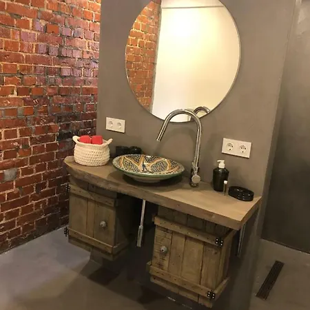 Apartment Paradiso *