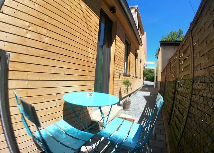 Paradiso * Kirchheim unter Teck