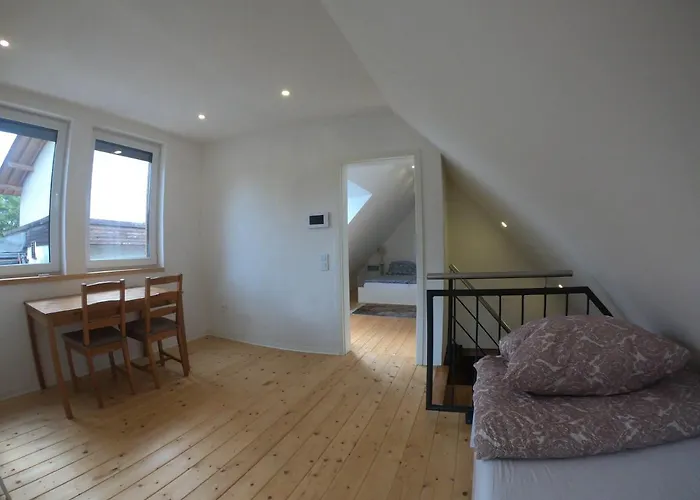 Paradiso * Kirchheim unter Teck