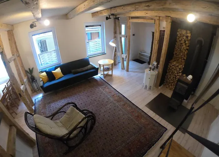 Apartamento Paradiso *