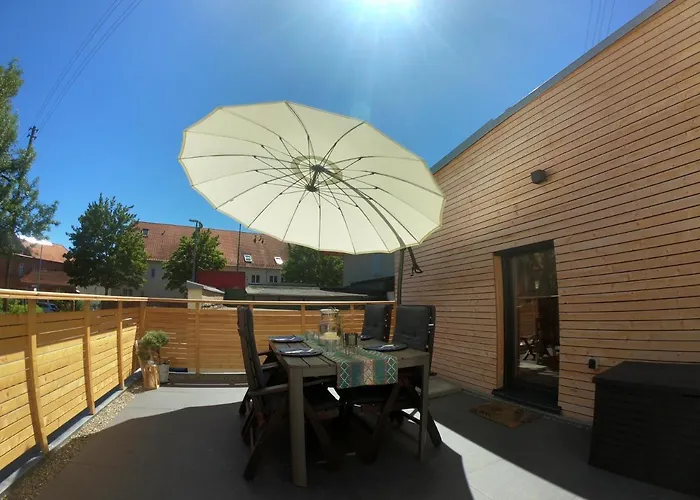 Paradiso Apartamento *