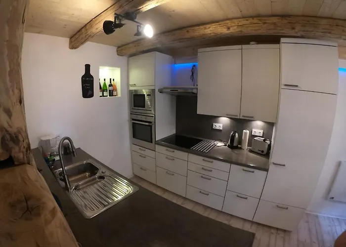 Paradiso Kirchheim unter Teck