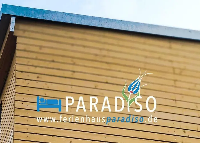 Apartamento Paradiso Kirchheim unter Teck