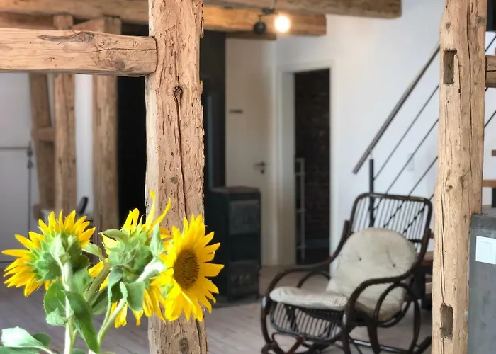 Paradiso Apartamento *