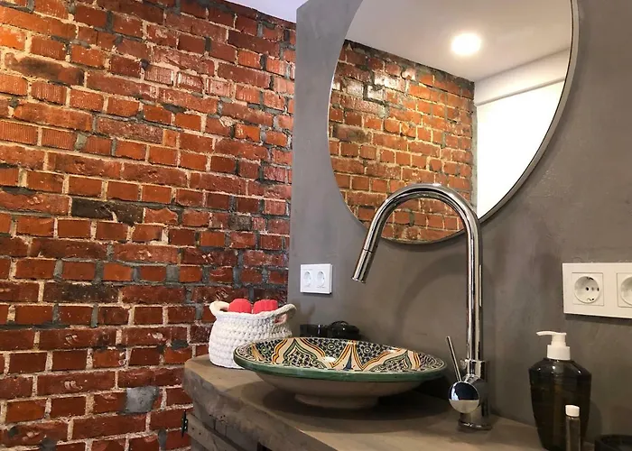 Paradiso Apartamento