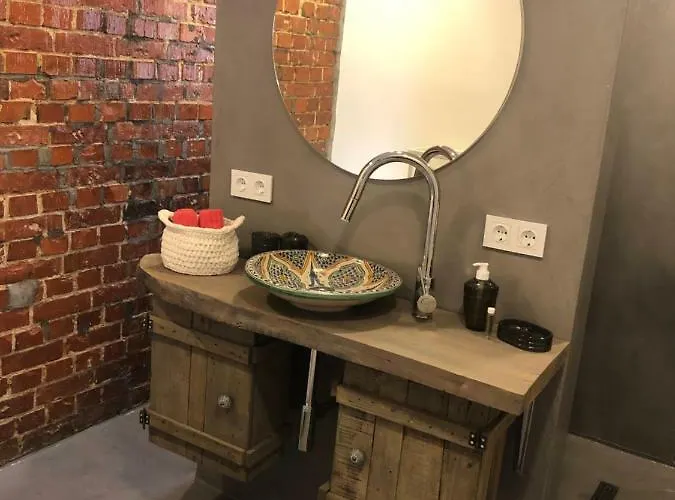 Apartamento Paradiso *